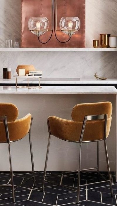 cuisine haute cuivre 4 decoration cuisine